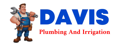 Trusted plumber in VAN WYCK